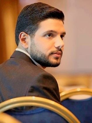 رالف معتوق