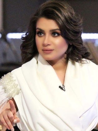 رنا الشافعي