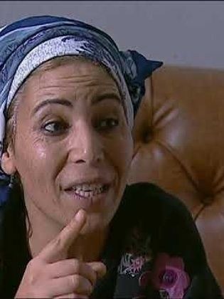 فوزية بدر