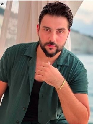 يوشع محمود
