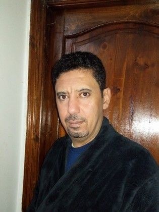 معتصم البيك