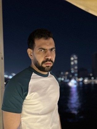 حسام كمال