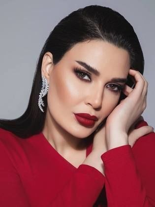 سيرين عبدالنور