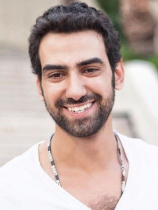 محمد الحمامصي