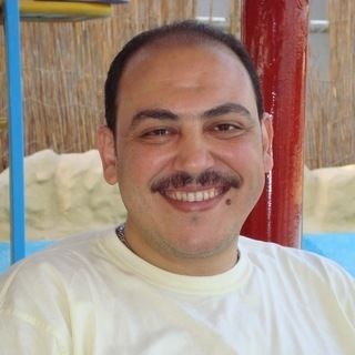 عاطف عمار