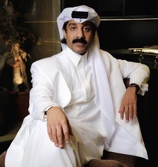 محمد الدوخي