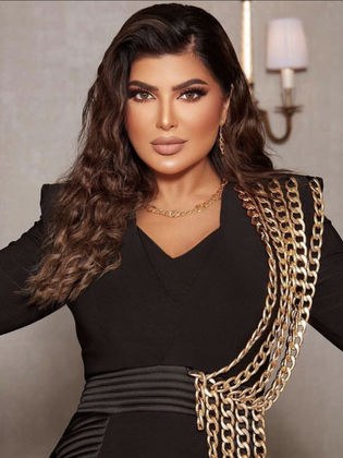 أميرة محمد