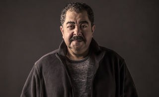 طارق عبدالعزيز Tarek Abdelaziz