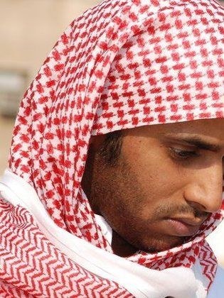 أحمد الحازمي