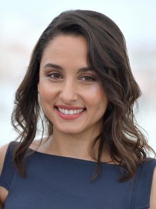 سارة بيرلس
