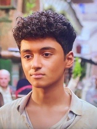 رابي سعد