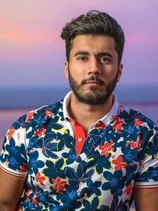 محمد أكبر