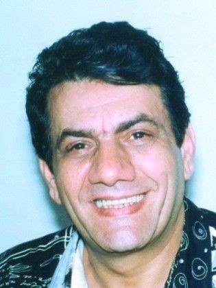 مظهر أبو النجا