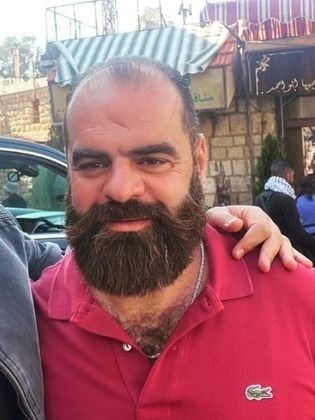 فراس فرارة