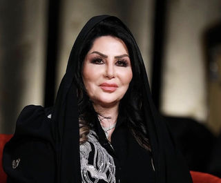 ليلى السلمان