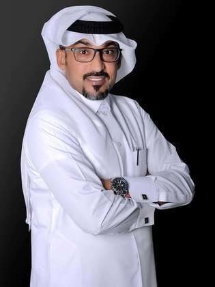 مشعل الجاسم