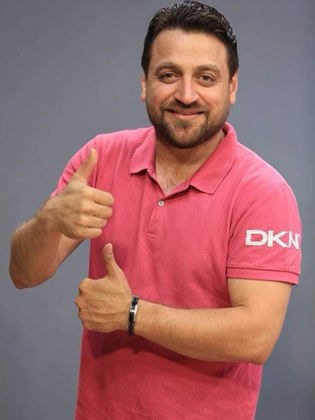 علي نجم الدين