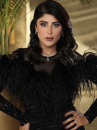 زارا البلوشي
