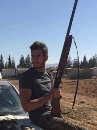 هادي زين الدين