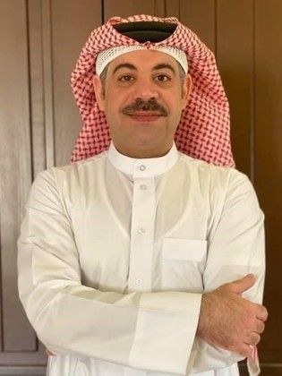 فهد مندي