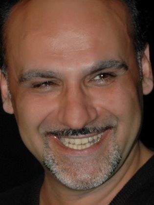 زياد شرمك