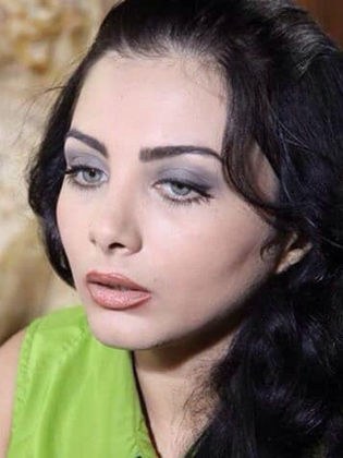 غدير عاصي