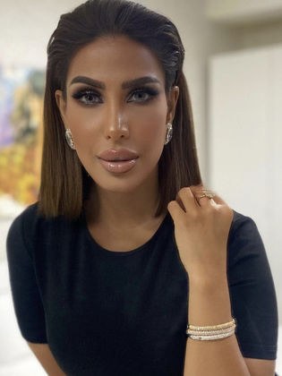 منال الجار الله