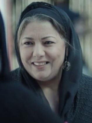 منى عطية