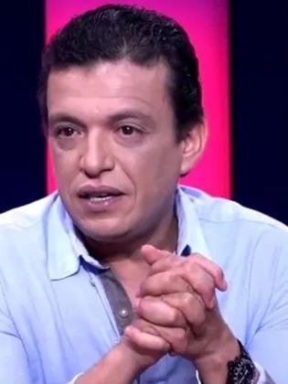 عبدالصمد مفتاح الخير