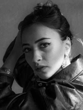 سارة طيبة