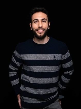 نديم هشام