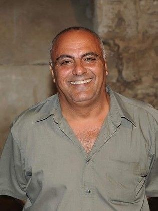 الحبيب الزرافي