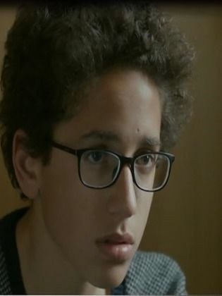 آدم محمد سمير
