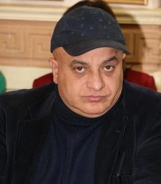 هاني النابلسي