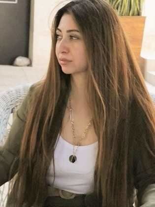 ميرال نيازي (ميرال حسين)