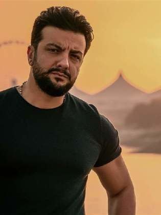 طلال مارديني