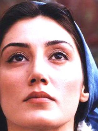 هدیه طهرانی