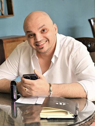 أحمد البريكي