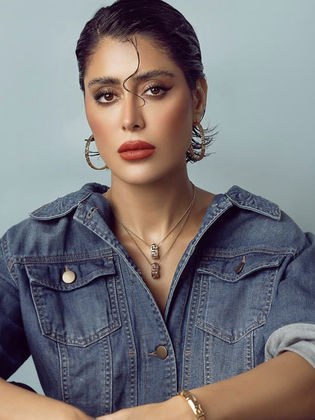 فرح الصراف