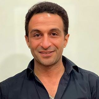 أحمد كشك