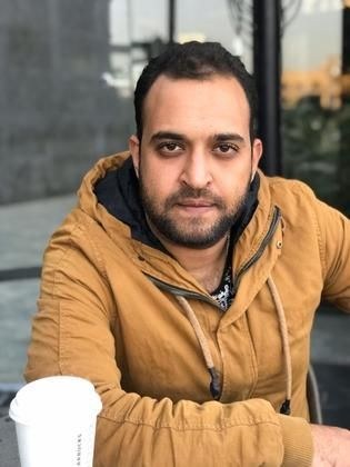 محمود سليمان