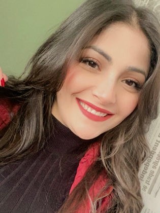 غادة أسامة