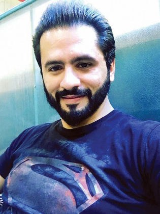 فيصل الزايد