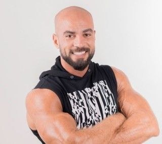 محمد أبو النجا