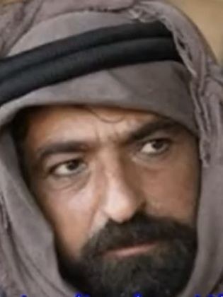 علي الجراح