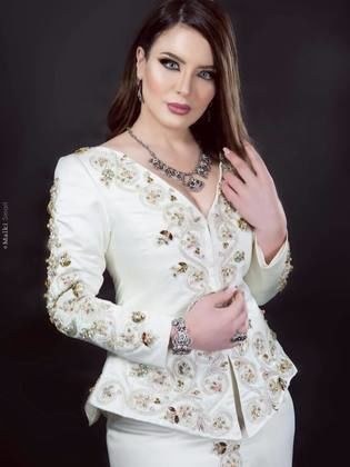 مريم حليم