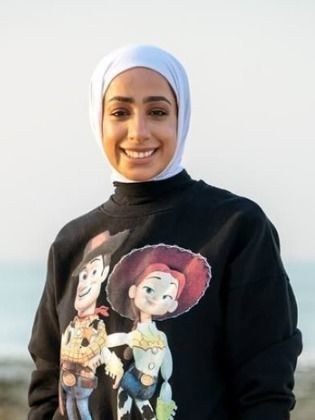 ريم التيتون