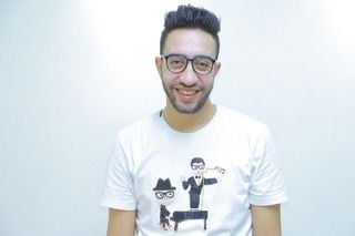 بلال مجدي