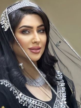 وفاء مكي