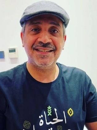 فهد الغريري